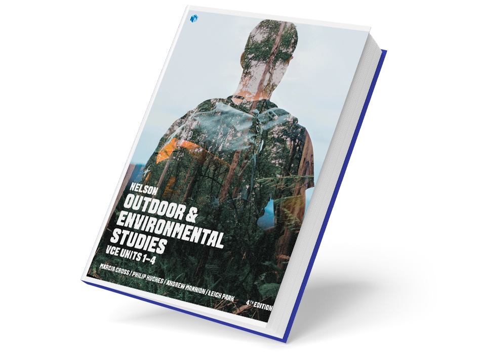 Nelson Outdoor & Environmental Studies VCE Units 1–4